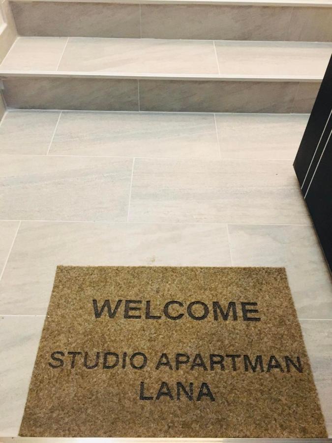 Apartman Lana 모스타르 외부 사진
