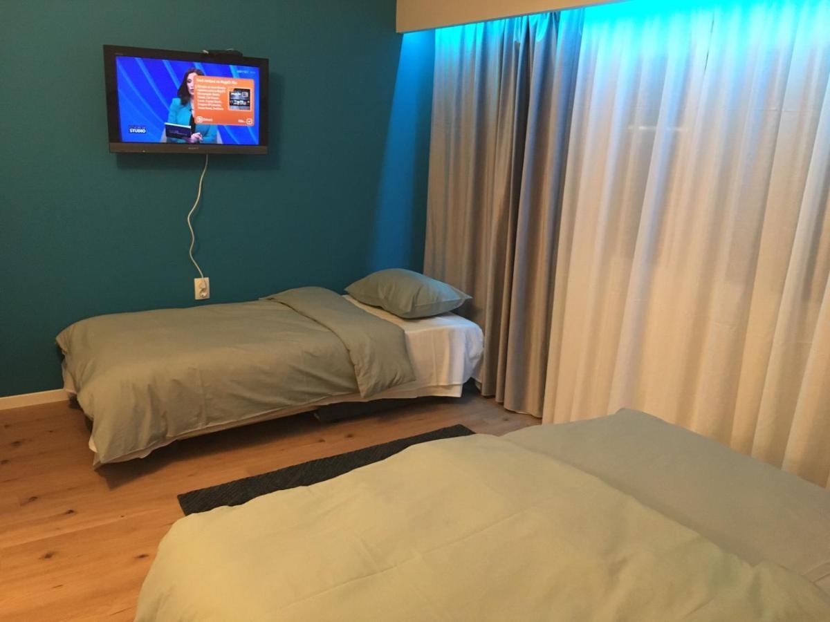 Apartman Lana 모스타르 외부 사진