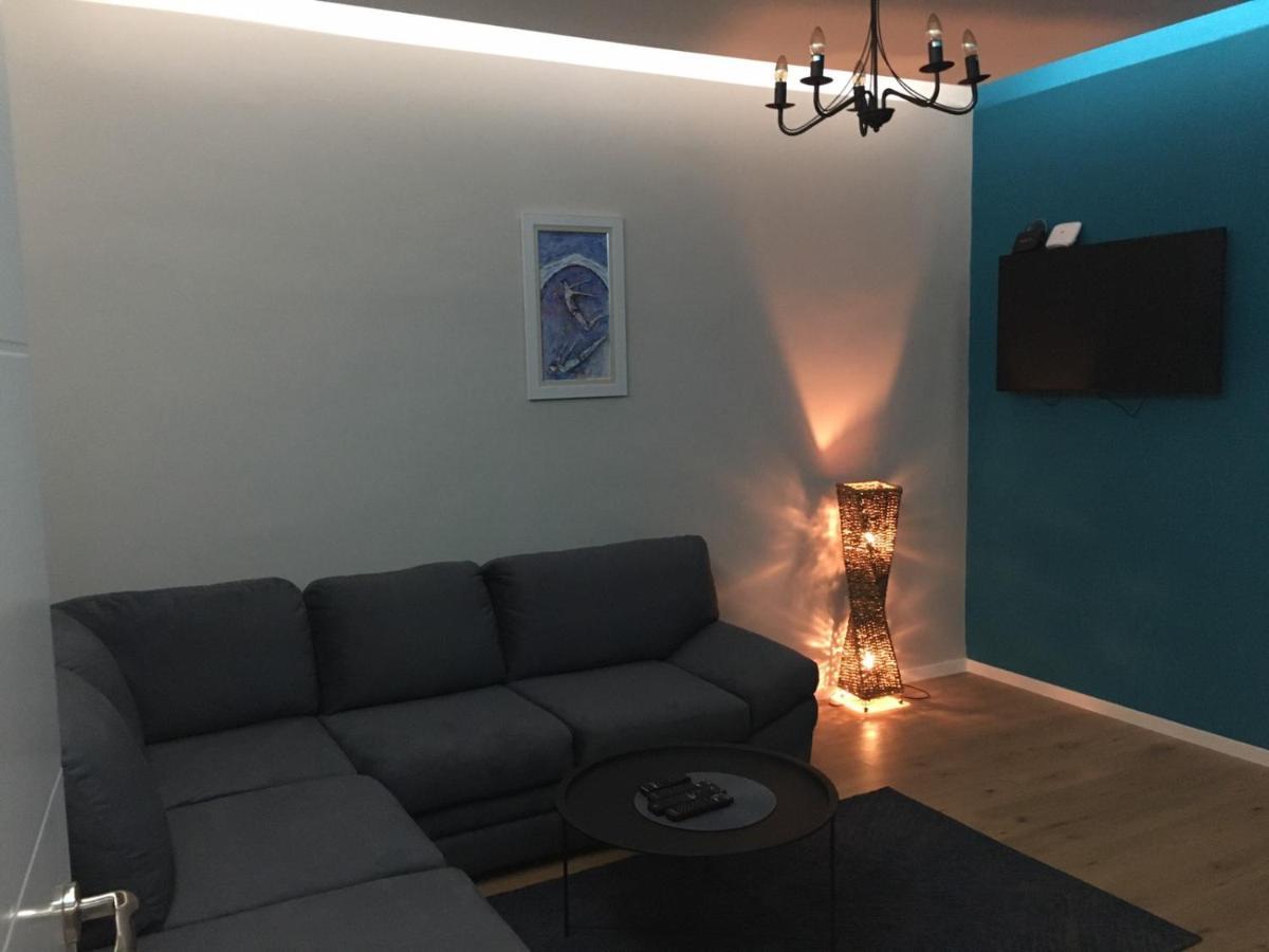 Apartman Lana 모스타르 외부 사진