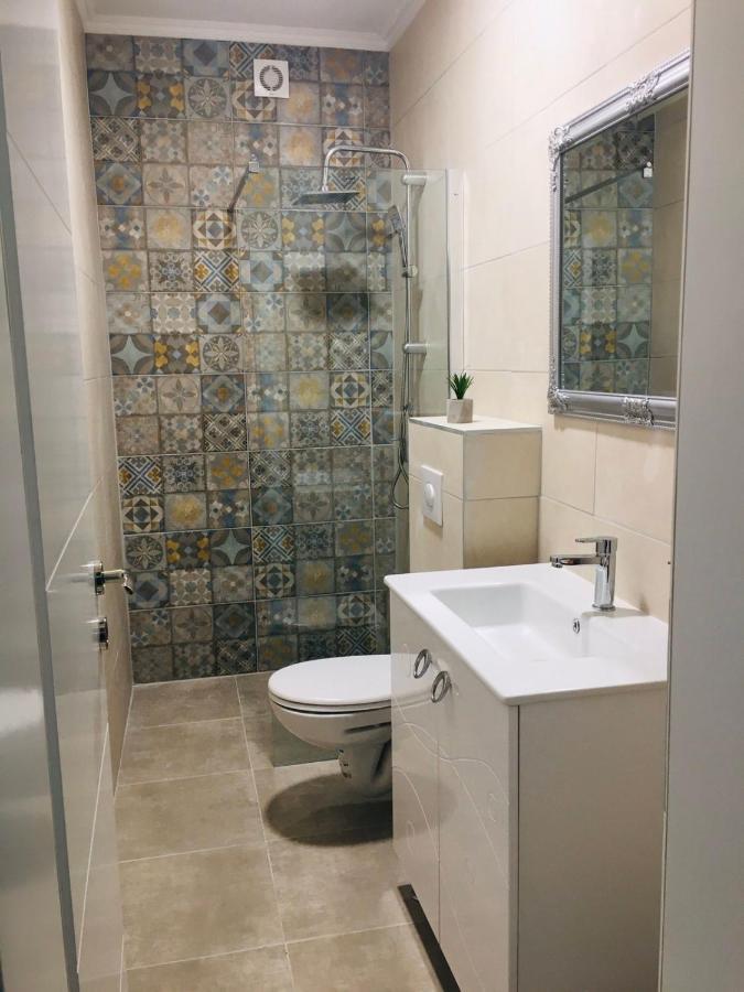 Apartman Lana 모스타르 외부 사진