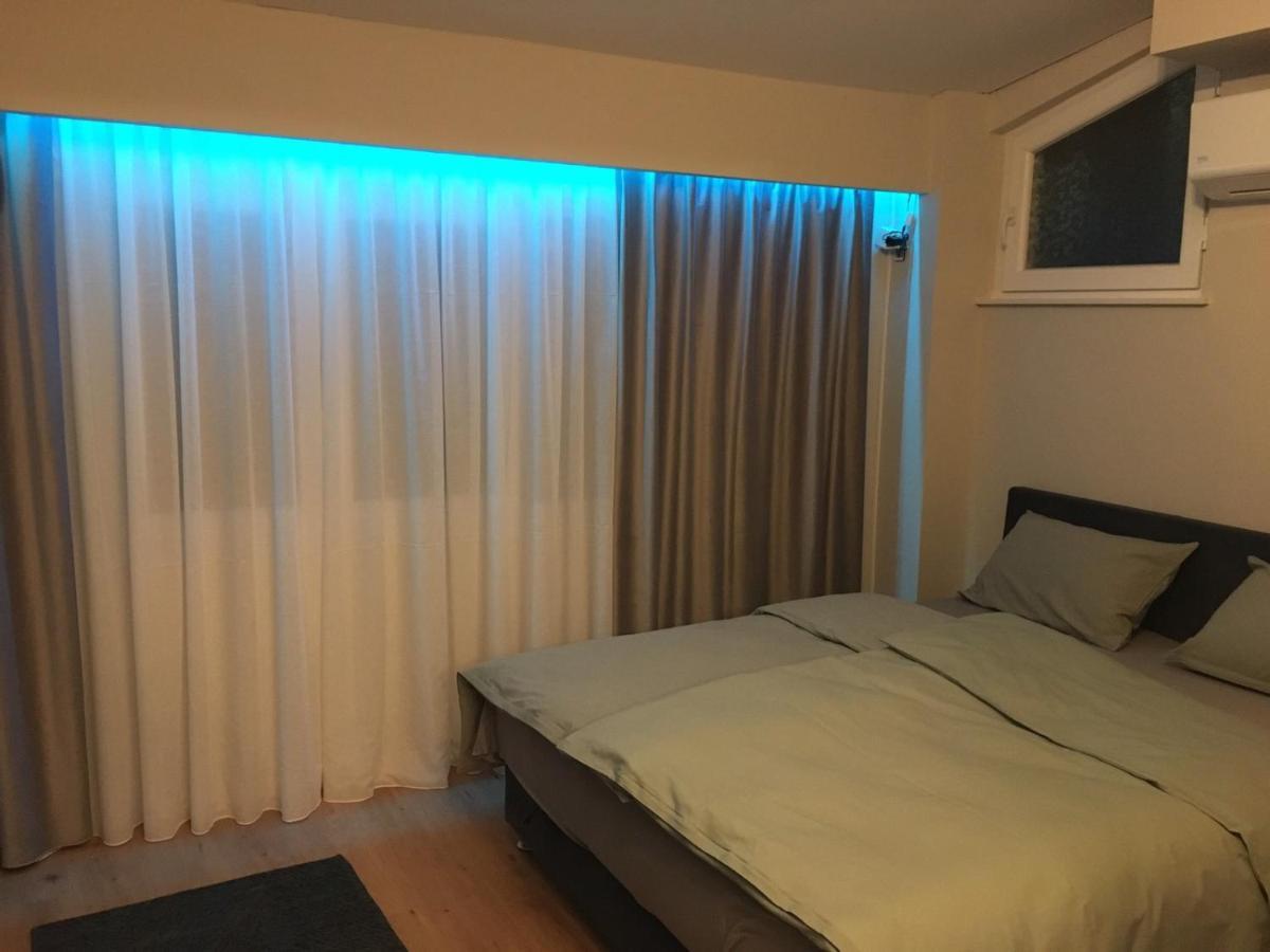 Apartman Lana 모스타르 외부 사진