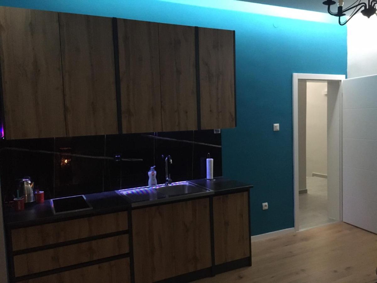 Apartman Lana 모스타르 외부 사진