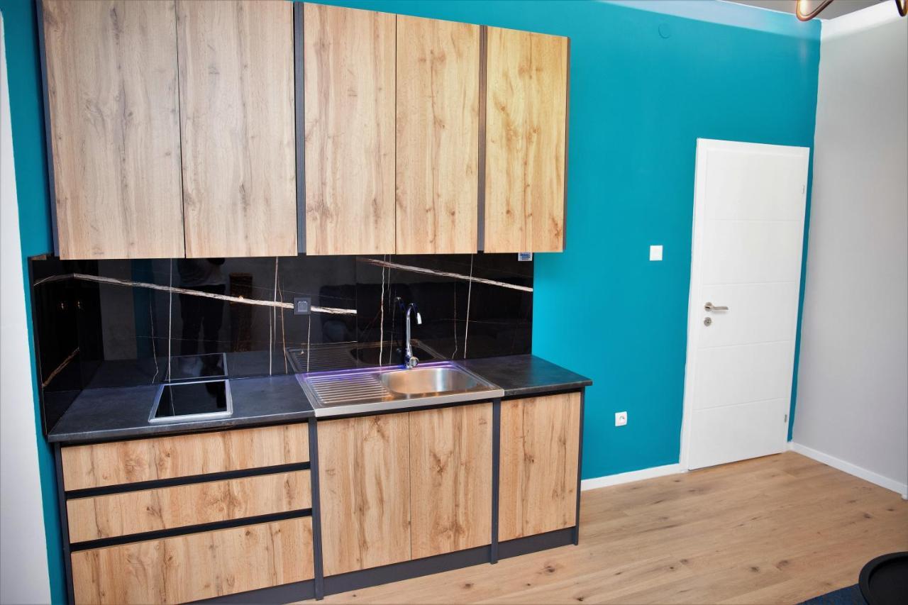 Apartman Lana 모스타르 외부 사진