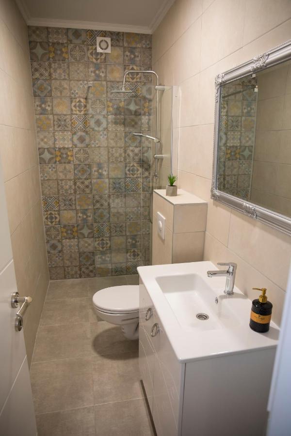 Apartman Lana 모스타르 외부 사진