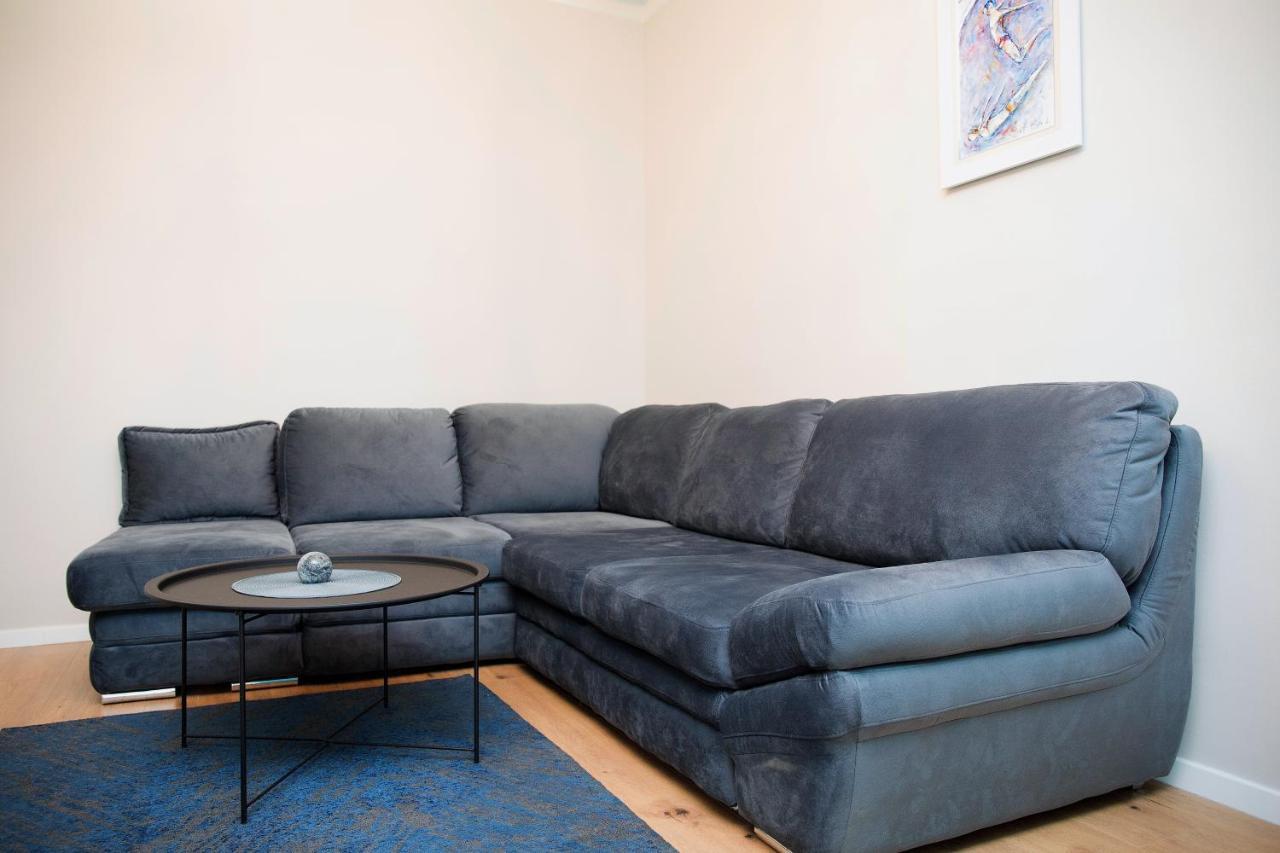 Apartman Lana 모스타르 외부 사진