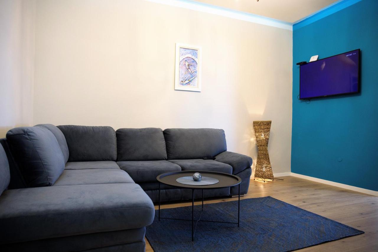 Apartman Lana 모스타르 외부 사진