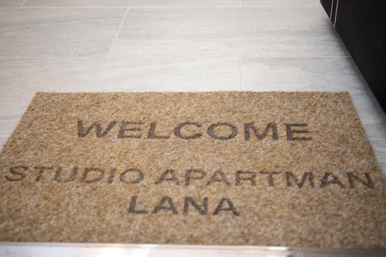 Apartman Lana 모스타르 외부 사진