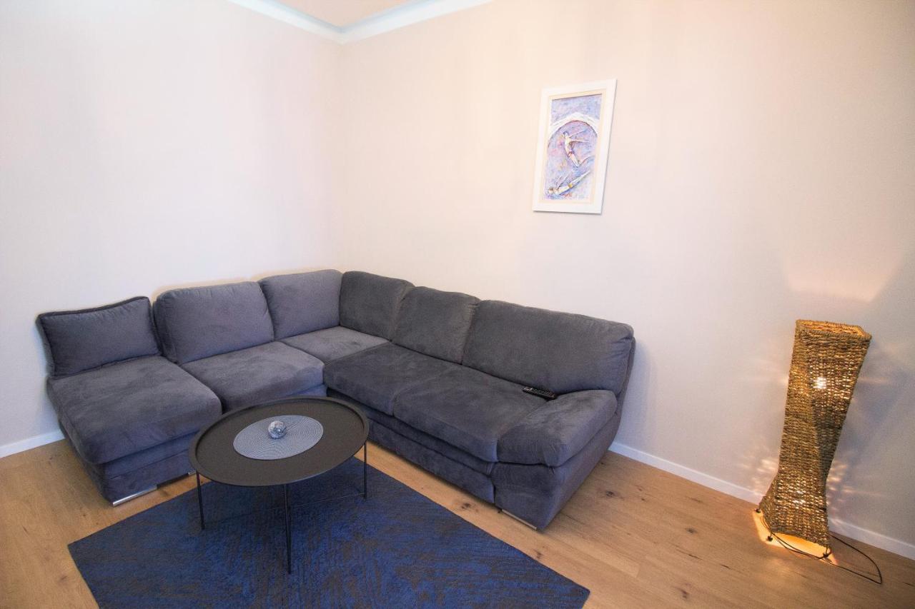 Apartman Lana 모스타르 외부 사진